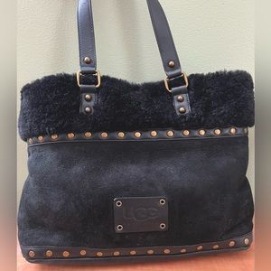 Ugg pocketbook
